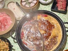 -鸿姐老火锅(静安店)