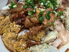 -荔林食店(西华路店)