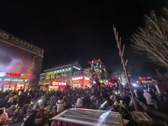 -水浒好汉城