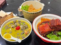 -锡和无锡菜(景丽苑店)