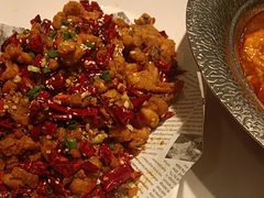 -巴特餐饮6加1音乐餐吧·新疆菜