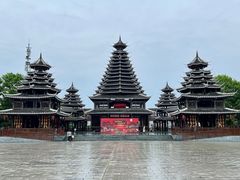 -龙津风雨桥