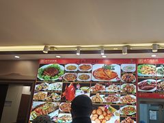 -惠宾饭庄(中山路店)