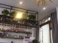 -蜜舍咖啡(洋人街店)