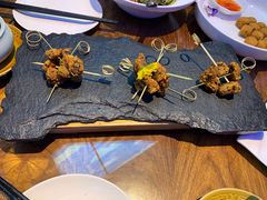 -不二茶空间·养生宴(石景山店)