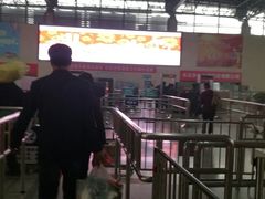 -杭州九堡客运中心