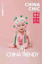 -菲啦城堡高端儿童摄影会所(武夷商业城店)