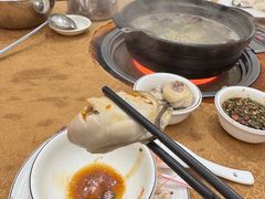 -濠轩阁特色生蚝火锅总店
