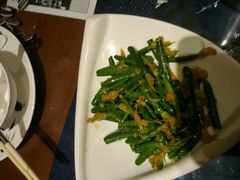 凉拌黄瓜尖-泡桐树孙二娘私房菜