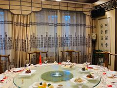 包厢-大唐博相府酒店·陕西官府菜