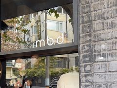 -mbd(华山路店)