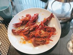 -云海轩·海鲜自助-河北云瑧世纪大饭店1F