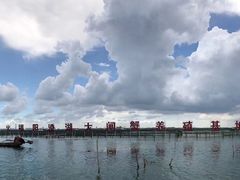 -火福·天湖阁大闸蟹博物馆主题餐厅(浅水湾店)