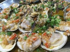 -79号渔船海鲜饭店(华强北店)