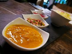 -HIGH FIVE哈福手工汉堡(桂林路店)