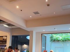 -BAKER&SPICE(安福路店)