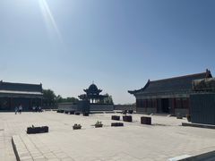 -哈密回王府景区