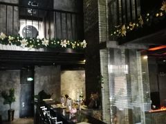 -C&R西班牙餐厅