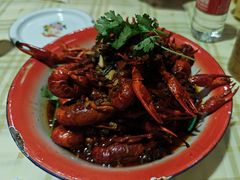 -文和友老长沙龙虾馆(化龙池店)