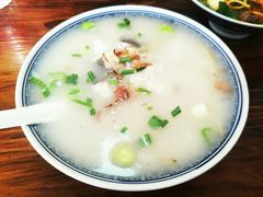 鲈鱼粥-亚忠小吃店(曾厝垵店)