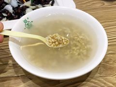 甜醅-清真益鑫羊肉手抓馆(南大街店)