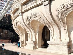 -牛首山文化旅游区