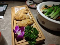 -新白鹿餐厅(金鹰新街口店)