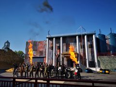 -大连海昌发现王国主题公园