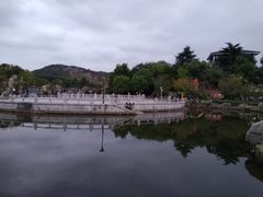 -白马涧龙池景区