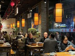 -打酱油·非遗淮扬菜(瘦西湖梅岭店)