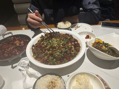 -三猫黑鱼花(南大店)