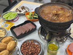 -范贤光鸡公煲(平乐园总店)