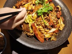 -一麻一辣麻辣香锅(方庄店)