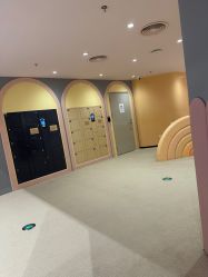 -奈尔宝家庭中心·亲子餐厅(鄞州万达店)