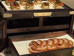 -莉莉海堂HAITANG·烤鸭(国贸商城店)