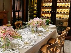 -Le Bistrot de Racine