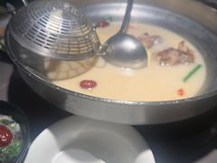 -骨之味·筒骨汤火锅(江头店)