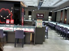-巴黎春天(浦建店)