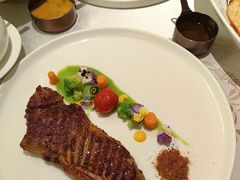 -晶雅花园西餐厅(南京首店)