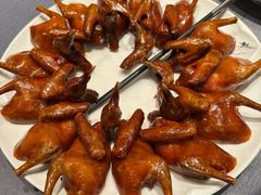 -小天厨民间菜馆(深圳街店)