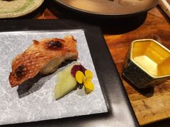 -桐寿司Sushi Tong