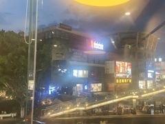 -豪客来牛排(西昌大巷口月城广场店)