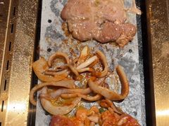 -新石器烤肉(中房金谊广场店)