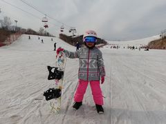 -北京万龙八易滑雪场