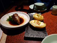 -绿茶餐厅(蓝色港湾店)