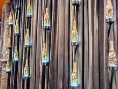 -北京励骏酒店-碧翠法国餐厅