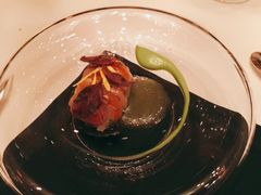 -Amber(置地文华东方酒店)