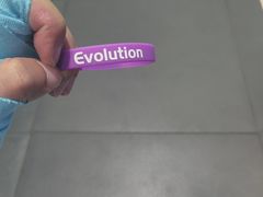 -EVOLUTION健身(麦凯乐店)