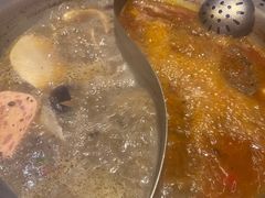 -沸炉重庆老火锅(军事博物馆店)