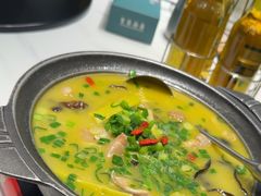 -曾家厨房·新徽菜(高新天柱路店)